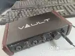 Audio interface
