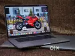 Apple Macbook Pro i7 16GB Ram 1TB SSD GOOD CONDITION A1990 MODEL