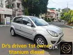 Ford Figo 1.5D Titanium Opt MT, 2012, Diesel