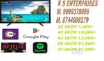 40 INCH  SMART LED TV @  10,999 //-