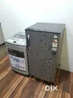 Appliances combo offer premium fridge + washer at a steal