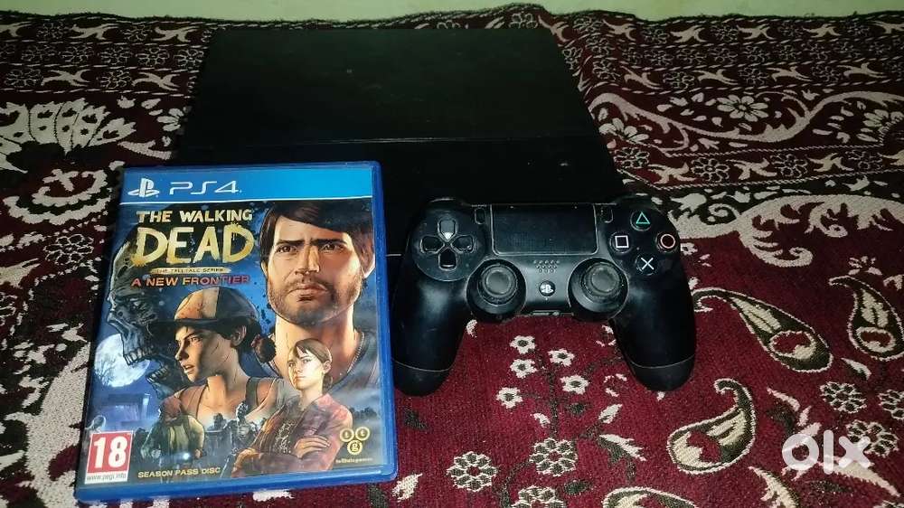 Ps4 and Xbox for selling in best condition