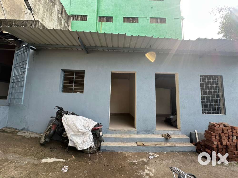 Rooms / office space available for rent