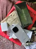 iQOO neo 10R