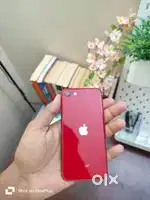 iPhone se 3. 64gb.  BH81