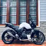 Fz urgent sale