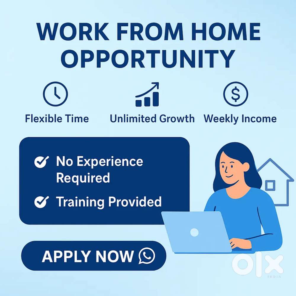 Work from home