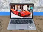 M1 Chipset 8GB Ram 256GB SSD 13Inch Display Apple Macbook Air iPhone