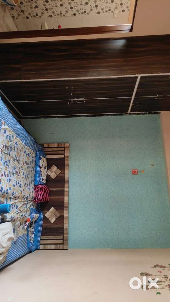 Fully furnished and independent pg including food
