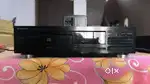 Pioneer CD player