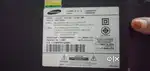SAMSUNG HQ05 TV (modal code- UA32D5000PRXXT)