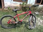 I want to sale bycle