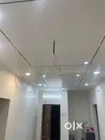 All Types of Electrical works
