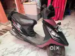 Good condition scooty