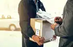 Stores executives