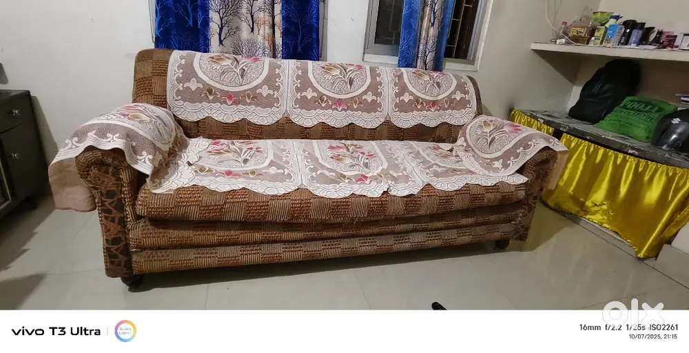 King size sofa
