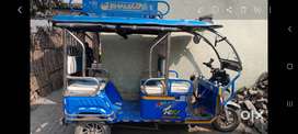 Khalasha moter e rickshaw siswa bajar mahrajging