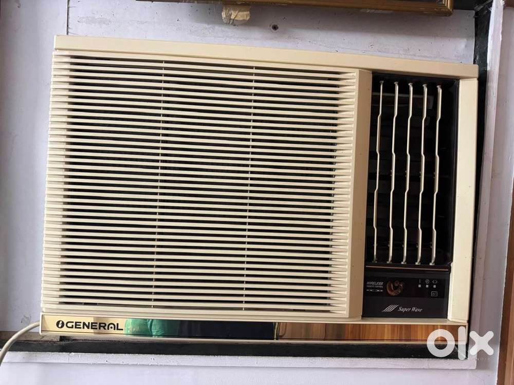 O-General 1.5 Ton Wondow AC (AXGT18AATH)