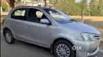 Toyota Etios Liva GD, 2013, Diesel