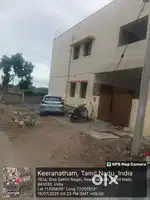 Back side cheran nagar