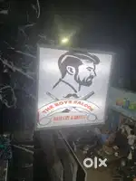 The Boys Saloon