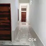 Flat available for rent in Ganesh Nagar , sangariya phanta