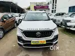 MG Hector Sharp Diesel MT, 2021, Diesel