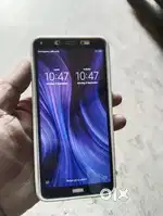 Very good condition phone redmi 6 hai 4g phone 3gb 32gb