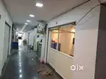 COMMERCIAL SHOP FOR SALE AT CHARMINAR WITH RUNNING RENT WITH EMI