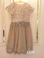 Cherry Crumble and Utsa... 2 Party wear Dresses size 11 -12 yrs