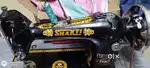 SHAKTI UMBRELLA BIG SIZE MACHINE