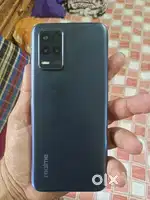 realme 9 5g phone