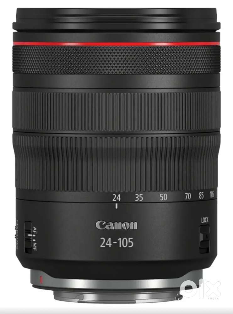 24-105 RF LENS F4