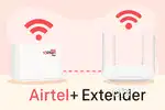 Router/Extender/Repeater- Internet ko extend krwaye ?