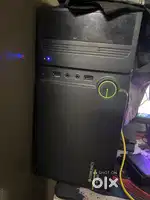 Gaming computer