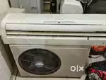 2 ton ogernal split AC