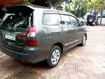 Toyota Innova 2007 G2