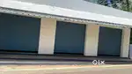 Shops for rent
