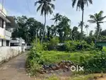 7.50 Land near savasery temple for sale just 2km from KSRTC stand