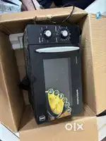 Microwave : Morphy Richard
