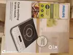 Philips Viva Collection Watt Induction Cooktop