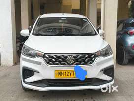 Maruti Suzuki Ertiga 2023 CNG & Hybrids 48000 Km Driven