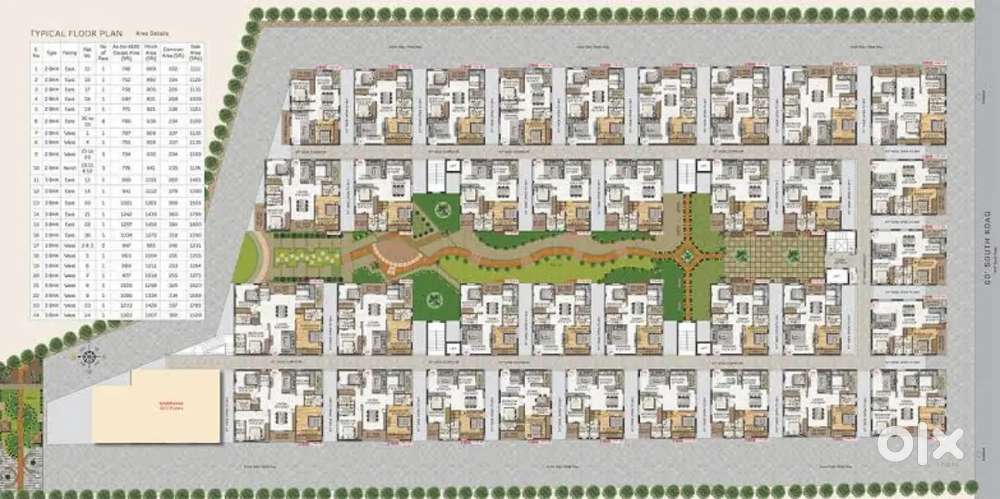 HMDA / RERA /Open plots For Sale At Affordable price in Maheswaram