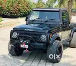 Modified jeeps Made By Bombay jeeps Ambala city Haryana willys jeep