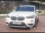 BMW X1 SDRIVE 20D X Line, 2017, Diesel