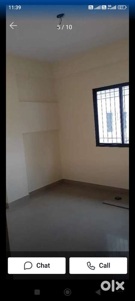 2 BHK FLAT IN MANEWADA LOCATION.