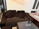 Sofa Set, very good condition