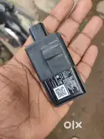 Yamaha fz x bluetooth device