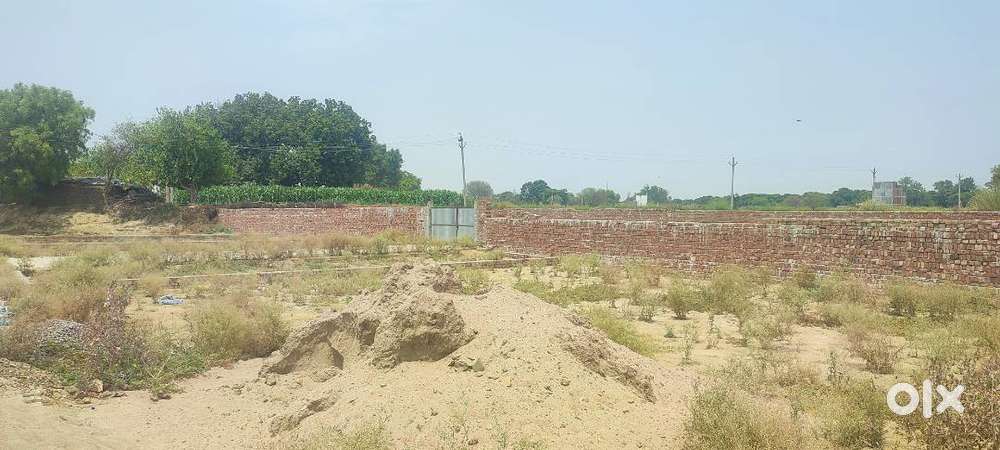 Gated Society Plot in Lowest Price