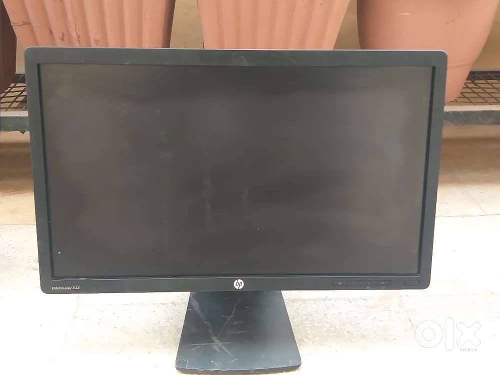 Hp Lenovo dell workstation server Monitor screen tft led lcd screen